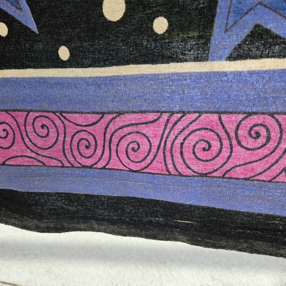 Gypsy Rose Celestial Wall Tapestry - Picture 12 of 13